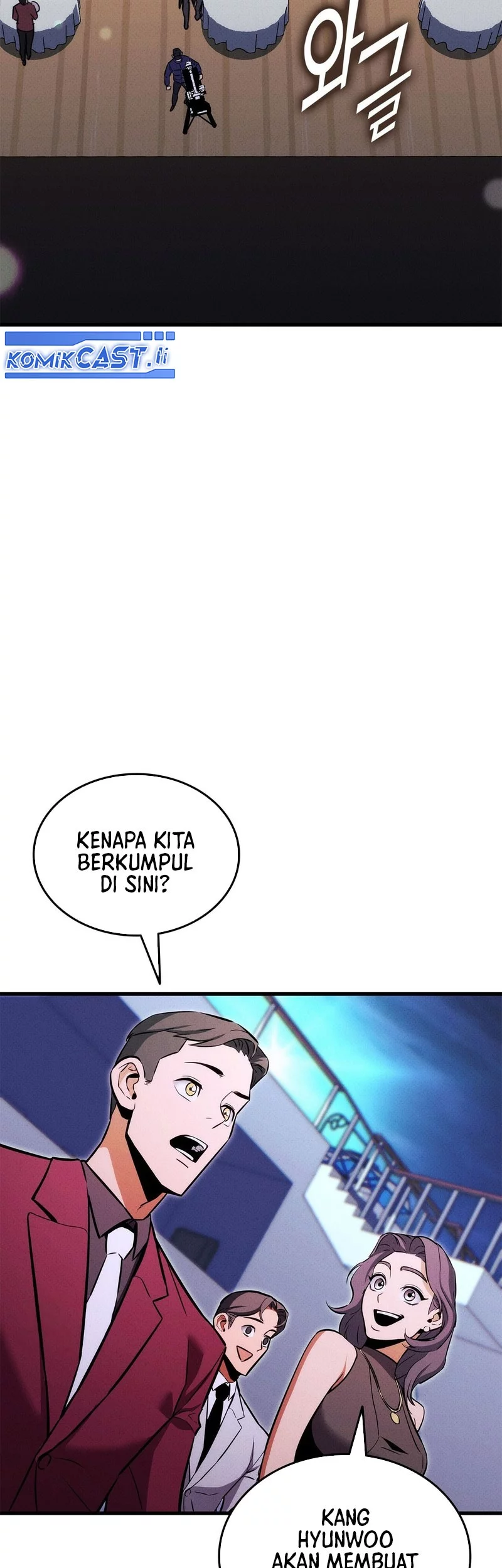 Chapter 211 - halaman 78