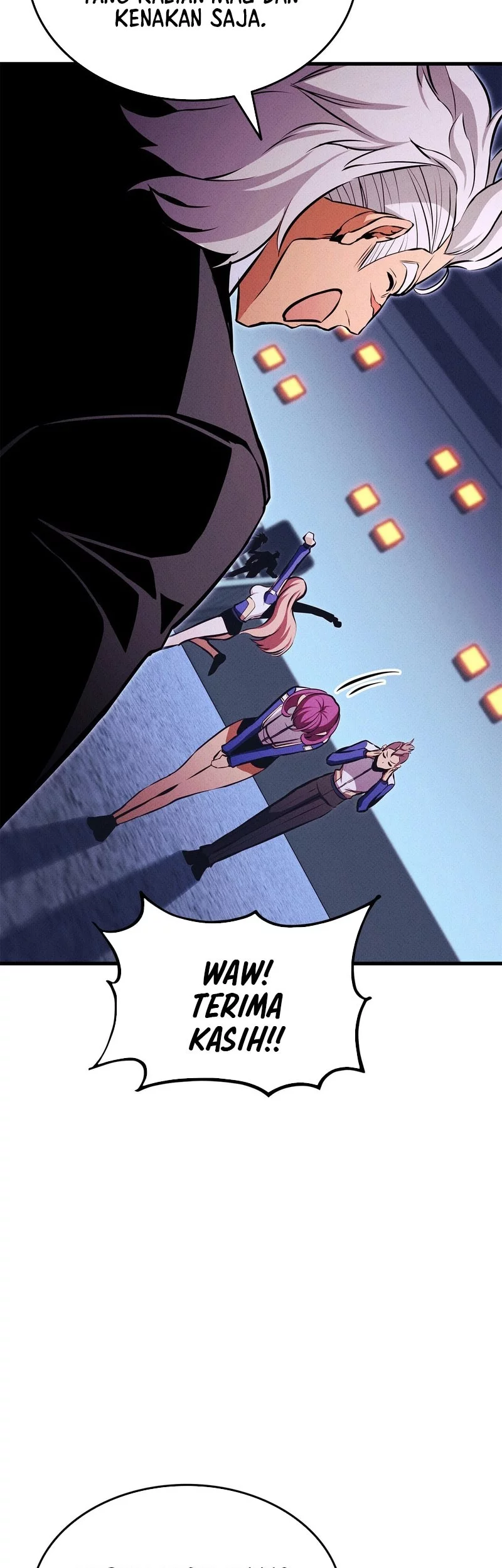Chapter 211 - halaman 12