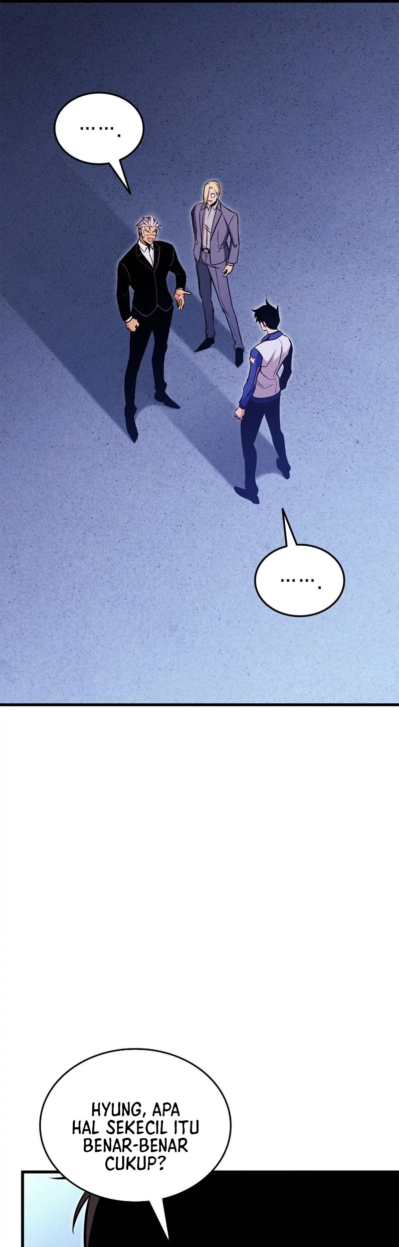 Chapter 211 - halaman 16