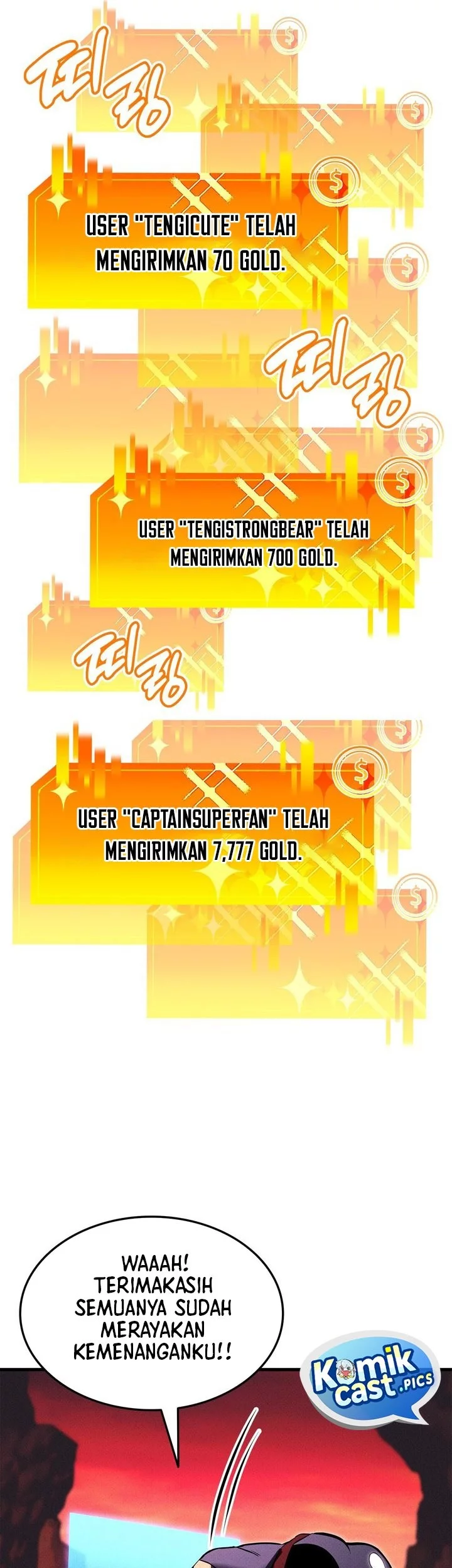 Chapter 212 - halaman 72