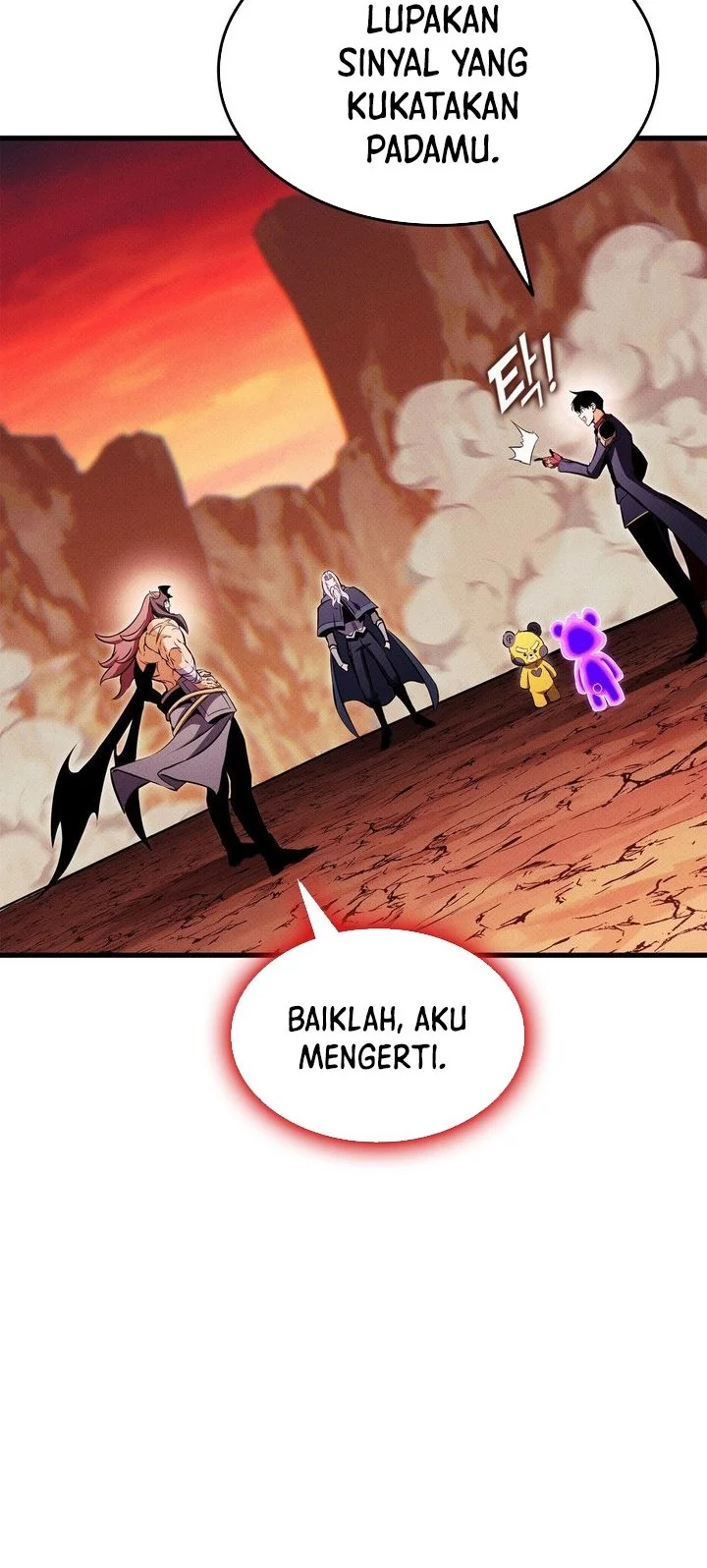 Chapter 213 - halaman 31