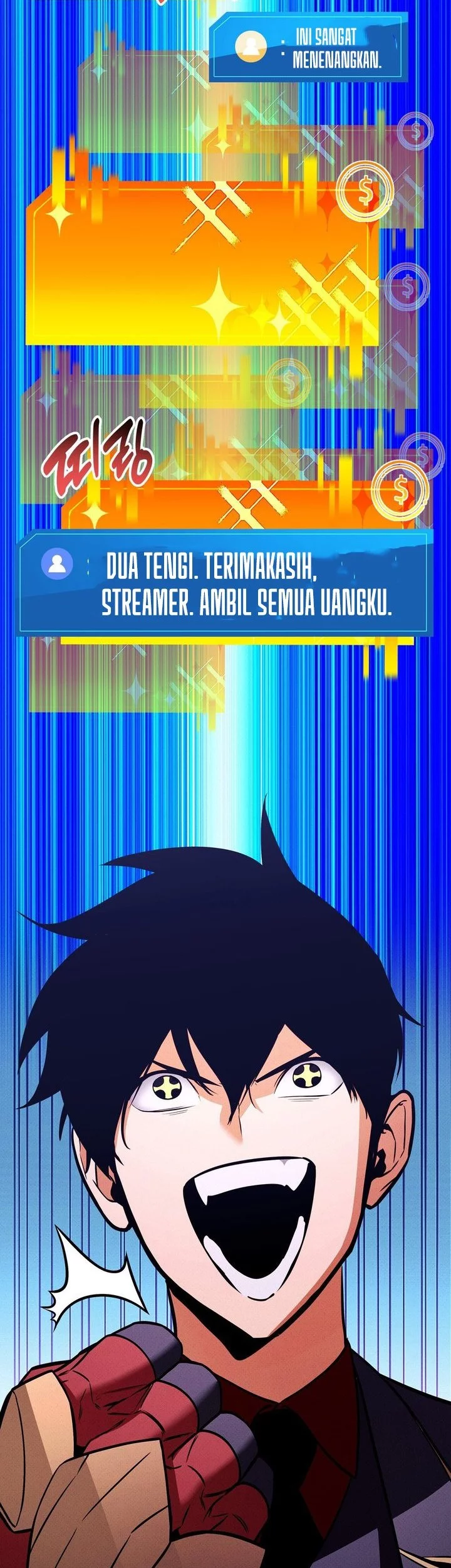 Chapter 213 - halaman 83