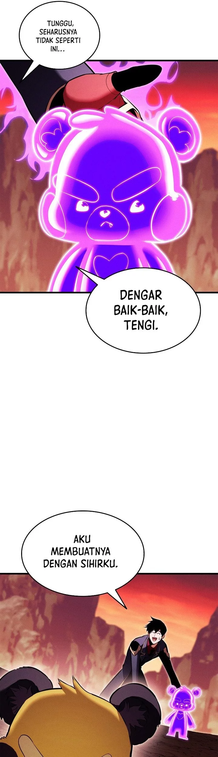 Chapter 213 - halaman 14