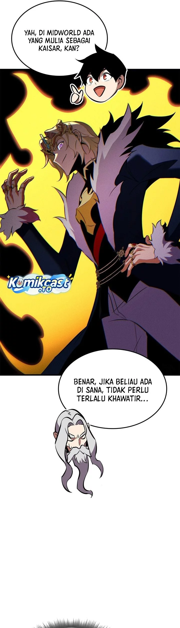 Chapter 214 - halaman 27