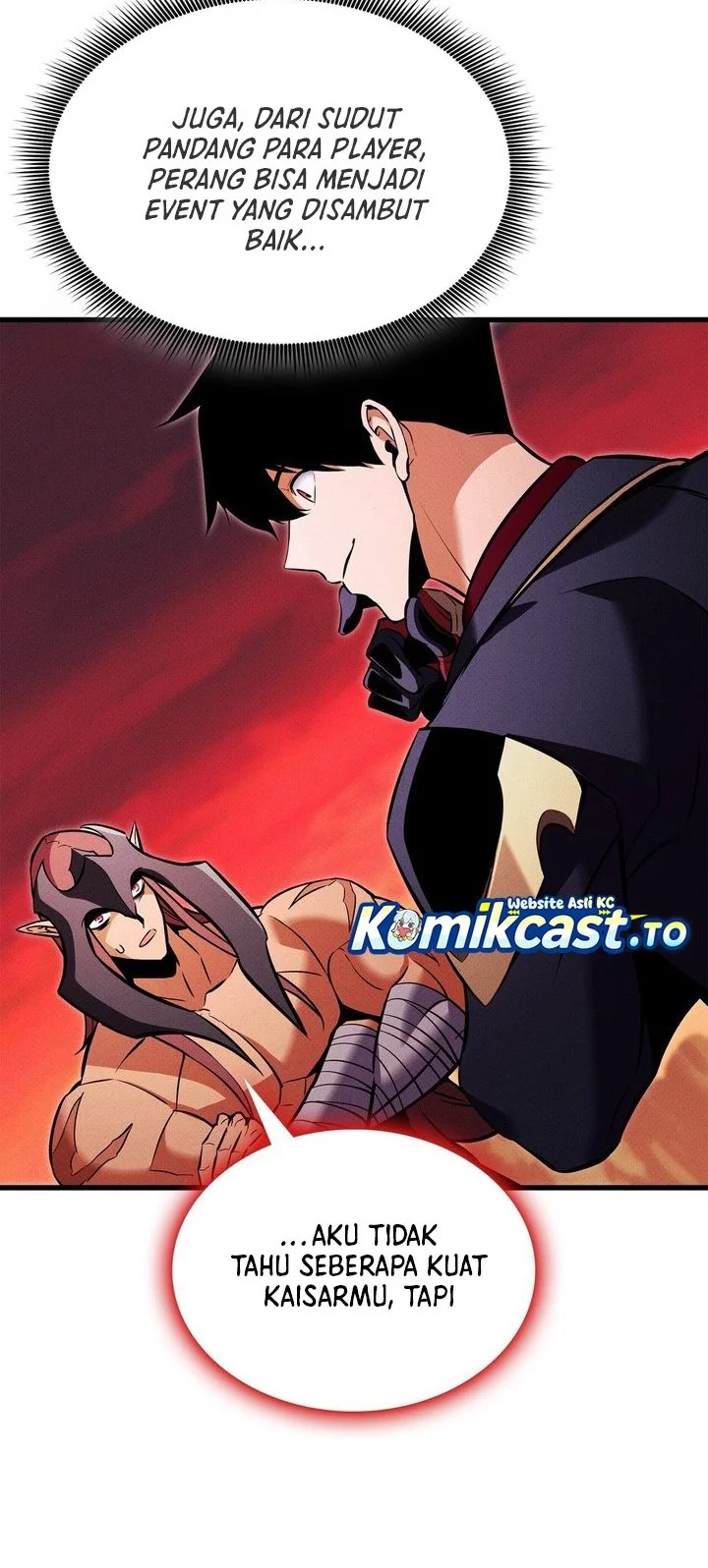 Chapter 214 - halaman 28