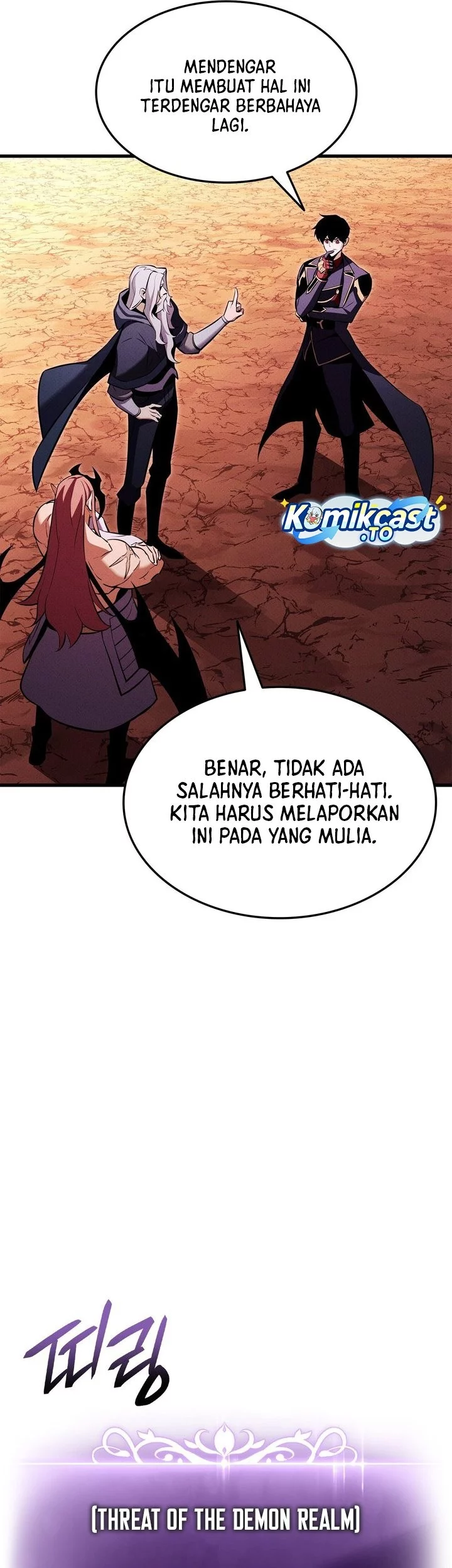 Chapter 214 - halaman 31