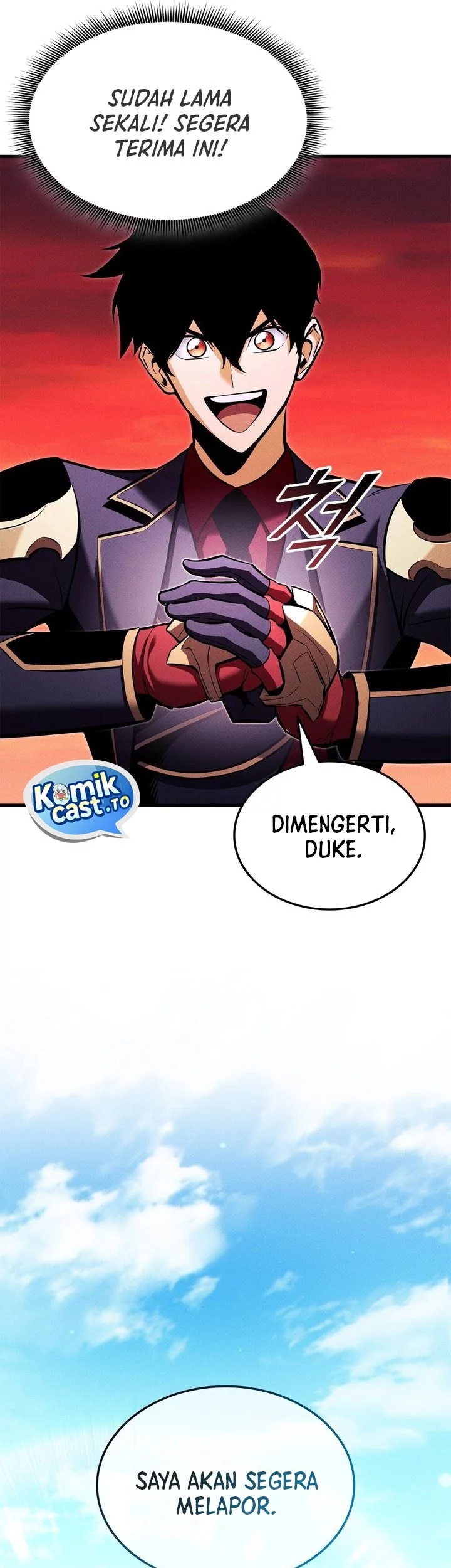Chapter 214 - halaman 33