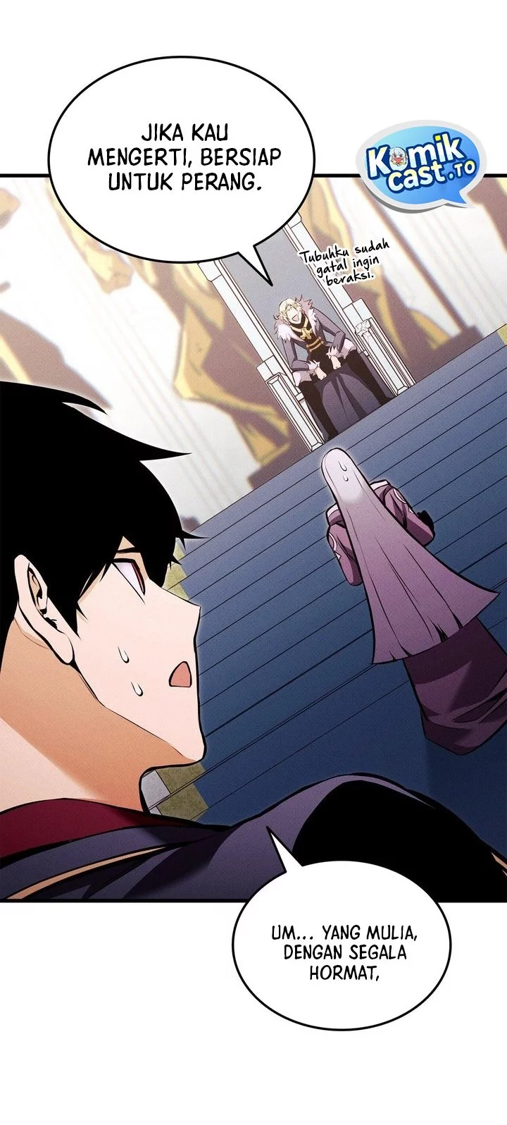 Chapter 214 - halaman 54