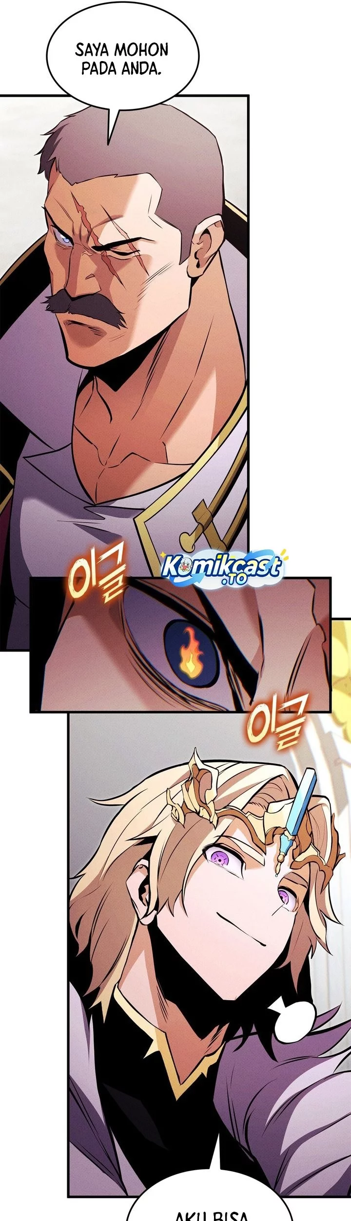Chapter 214 - halaman 64