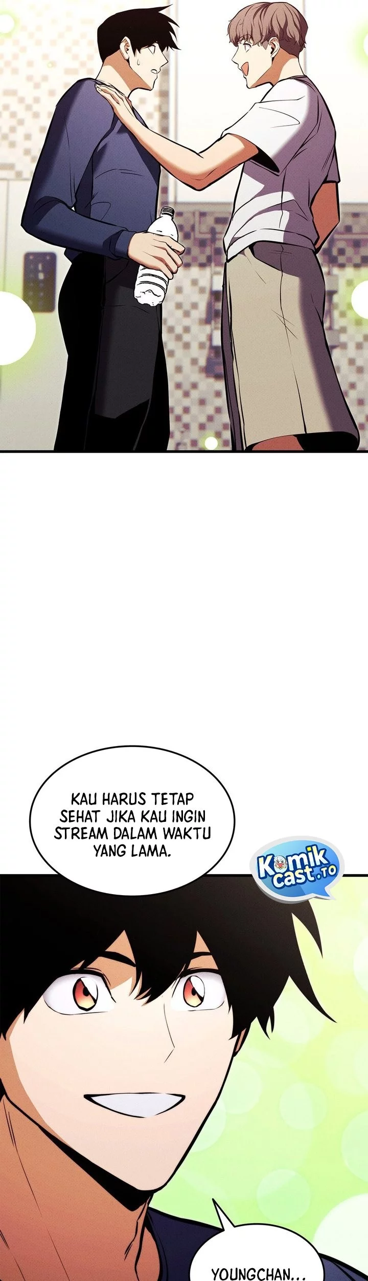 Chapter 214 - halaman 80