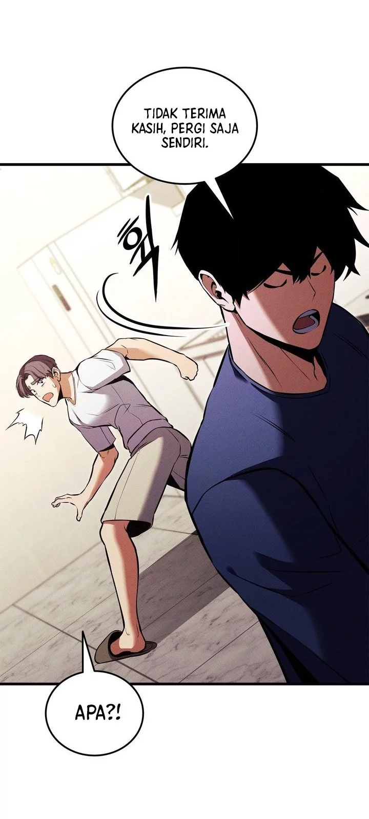 Chapter 214 - halaman 83