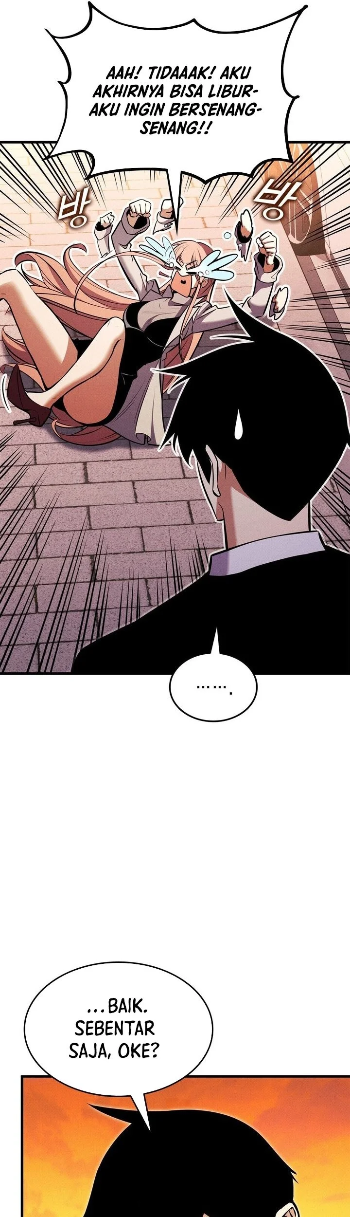 Chapter 215 - halaman 29