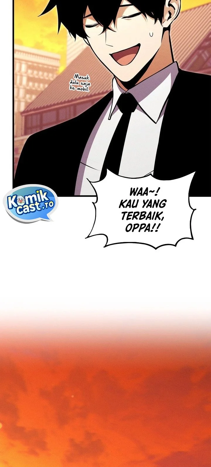 Chapter 215 - halaman 30