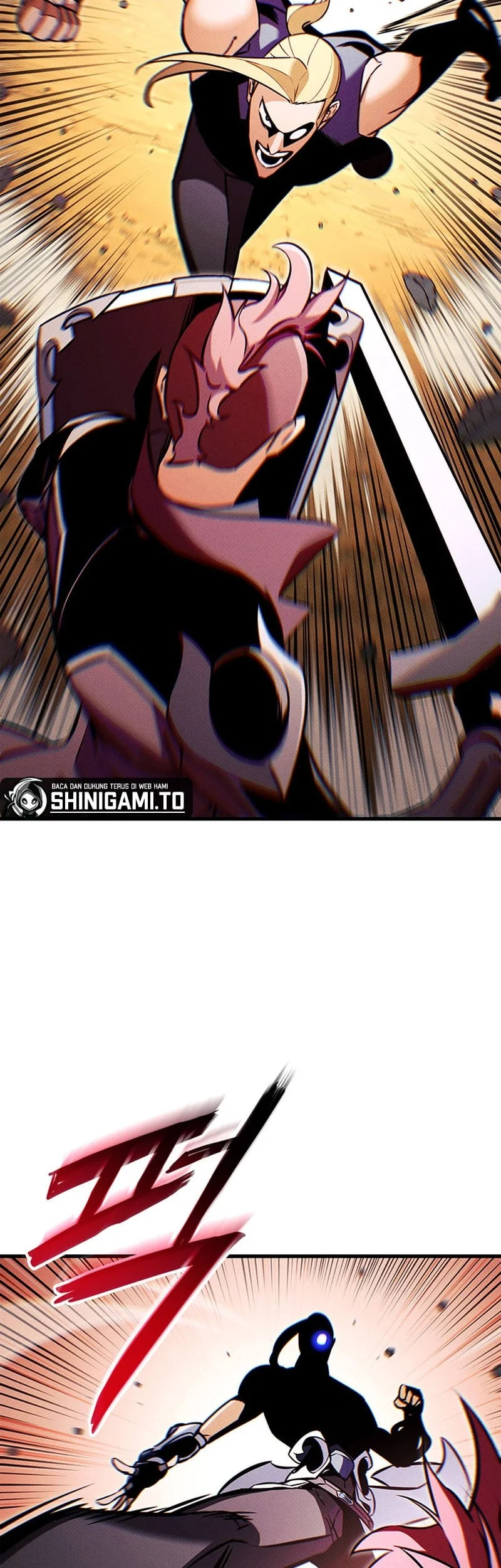 Chapter 216 - halaman 36
