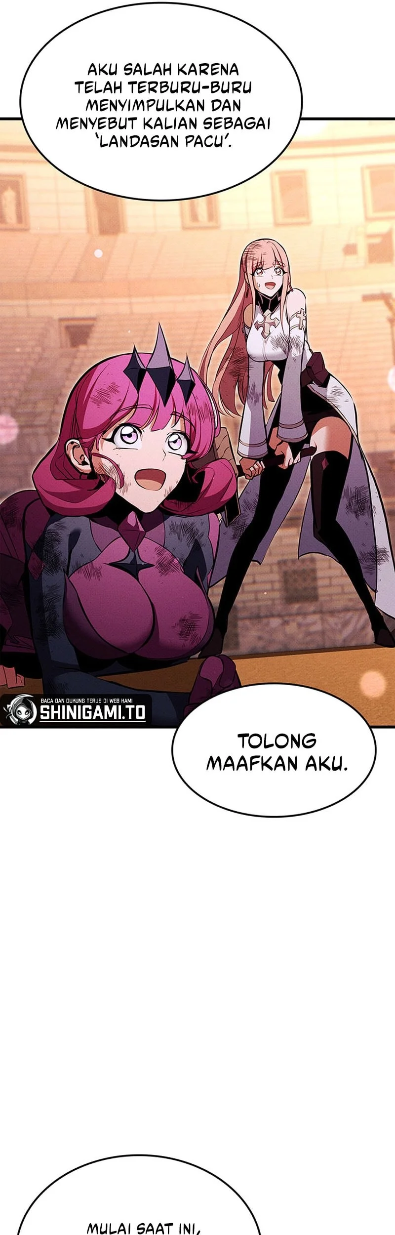 Chapter 216 - halaman 44