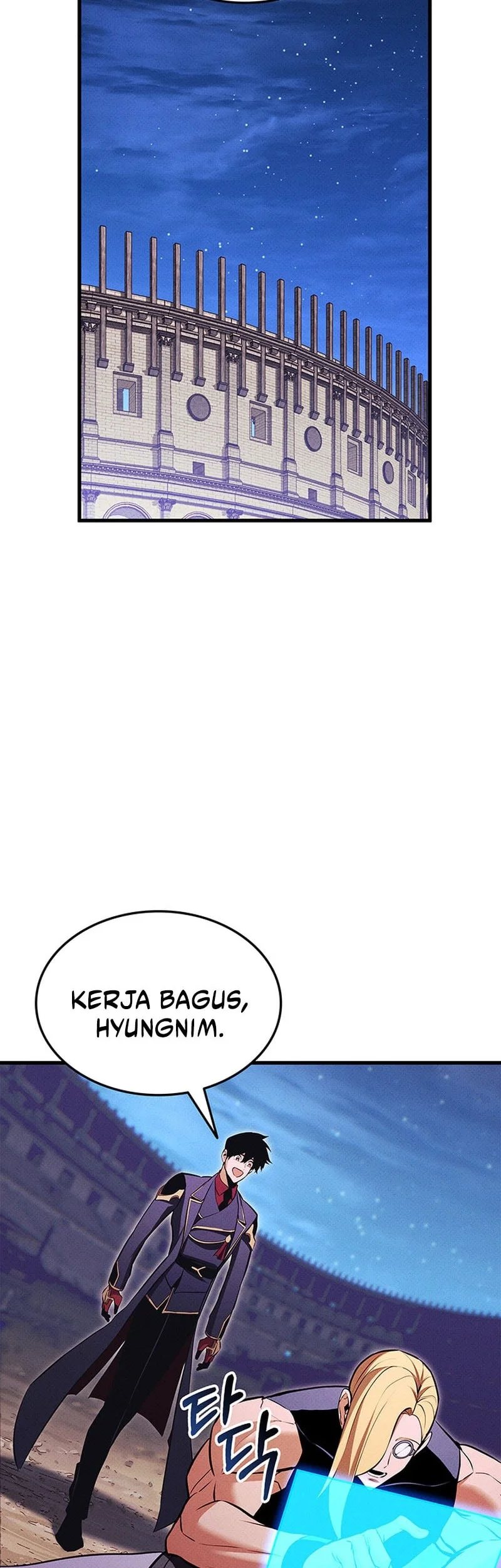 Chapter 216 - halaman 52