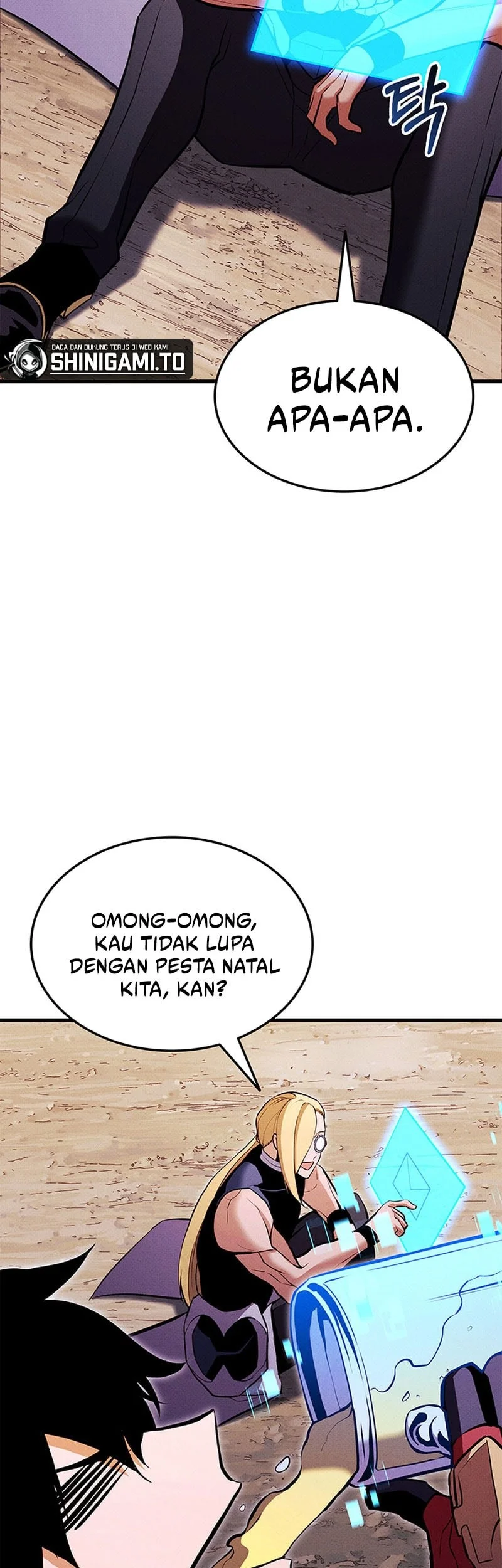 Chapter 216 - halaman 53