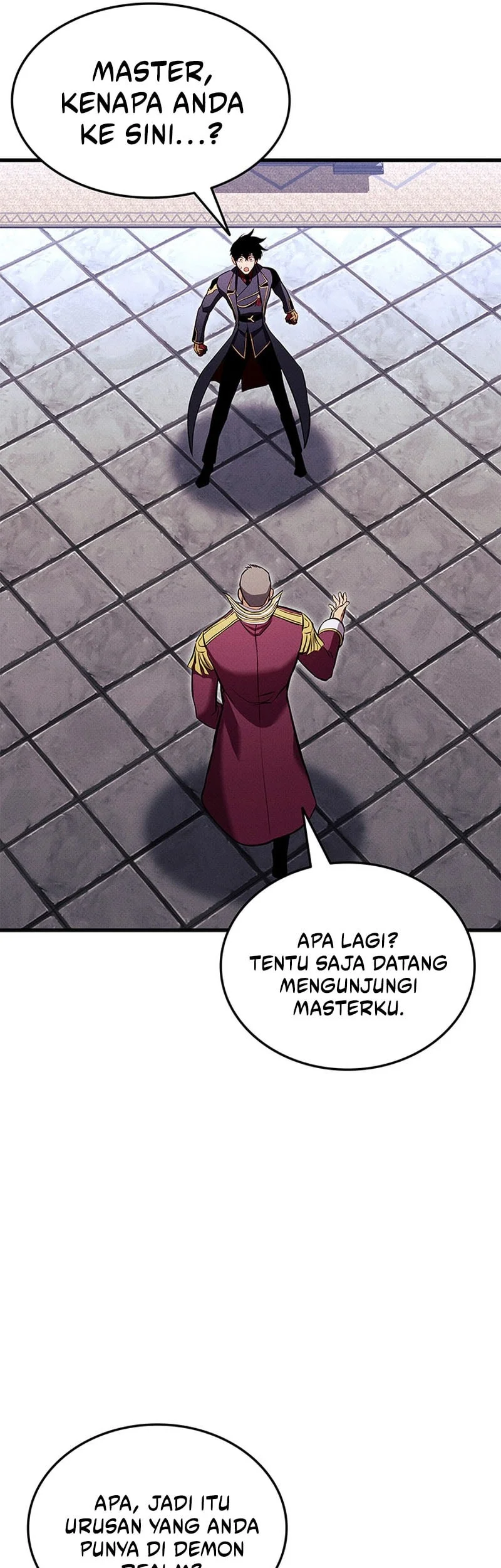 Chapter 216 - halaman 67