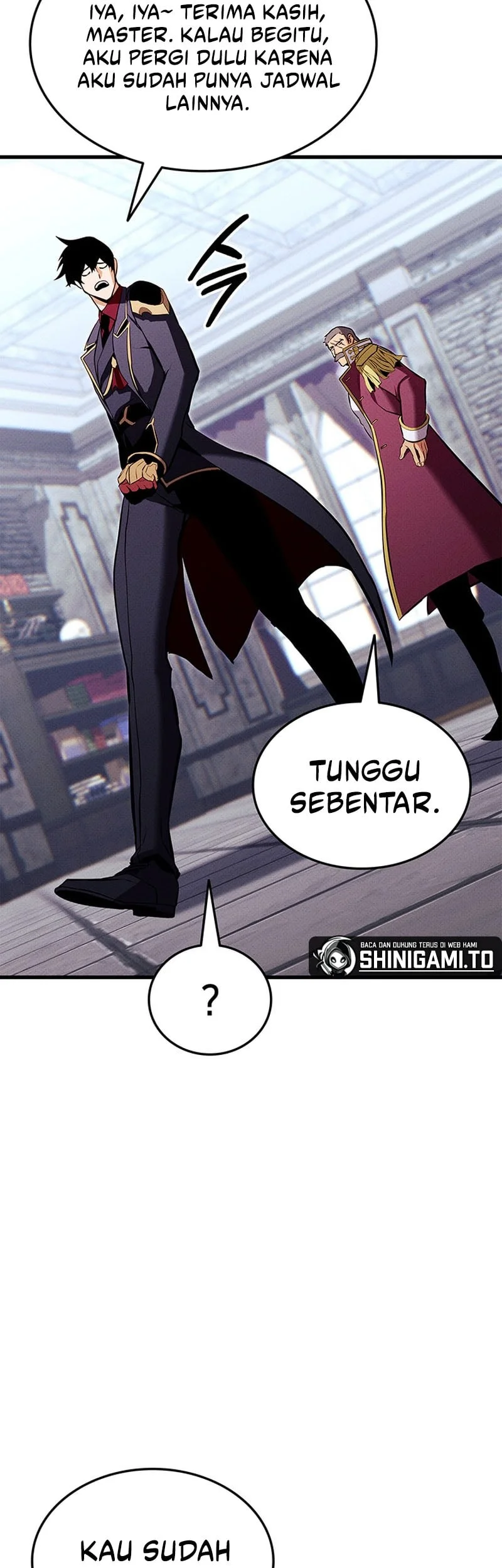 Chapter 216 - halaman 69