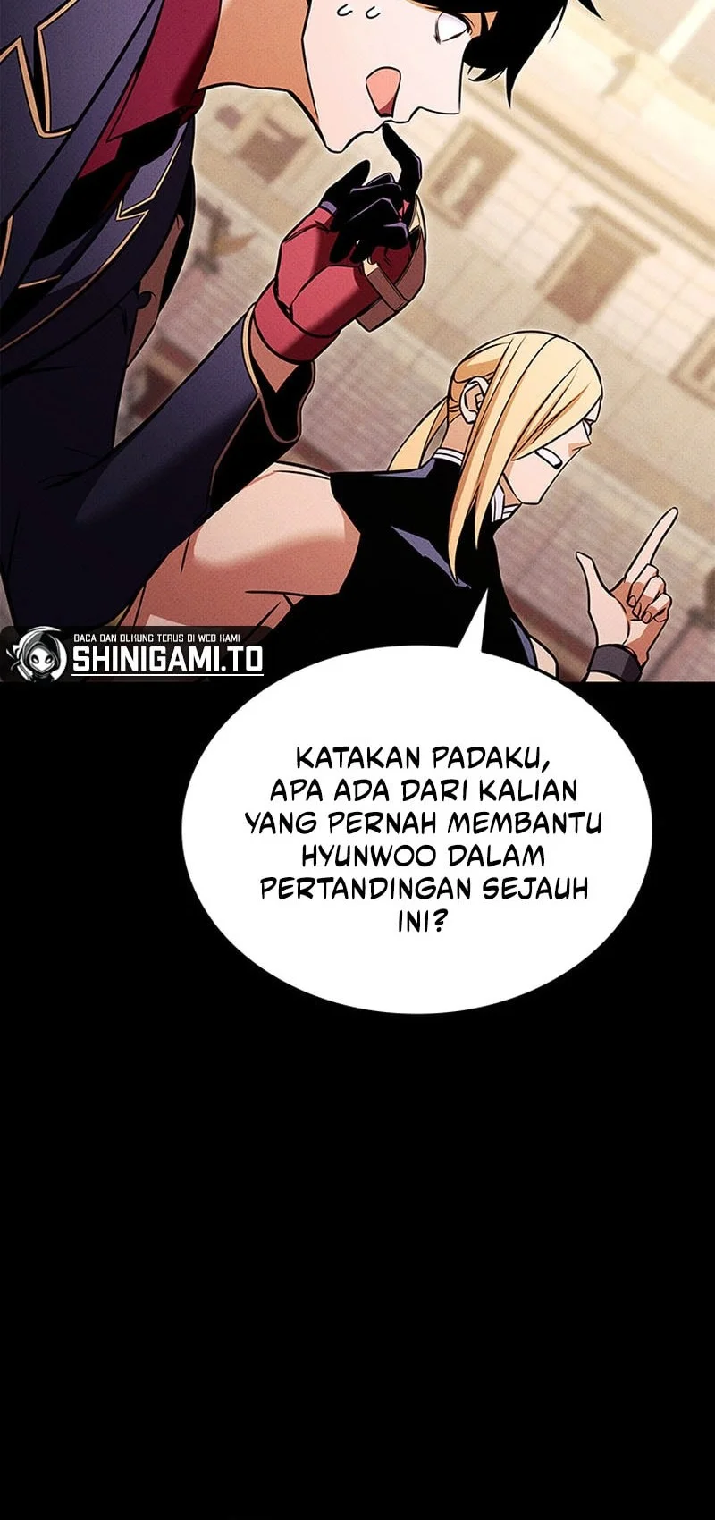 Chapter 216 - halaman 14