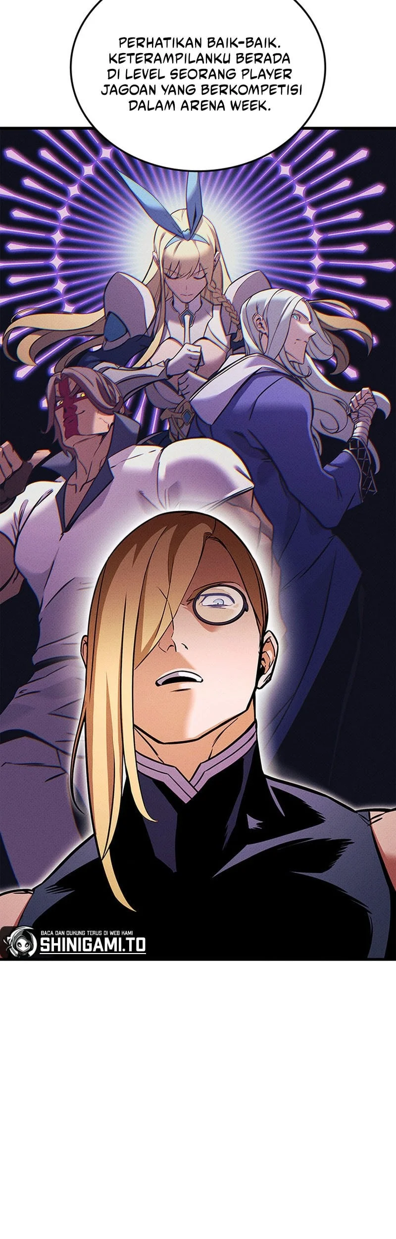 Chapter 216 - halaman 25
