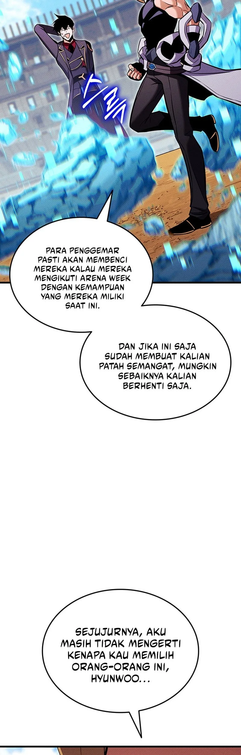 Chapter 216 - halaman 28