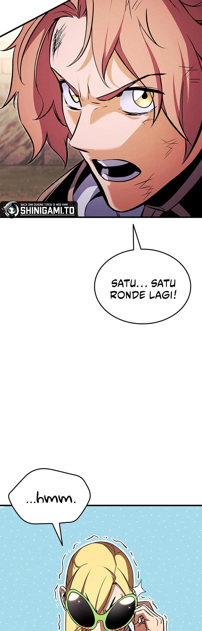 Chapter 216 - halaman 33