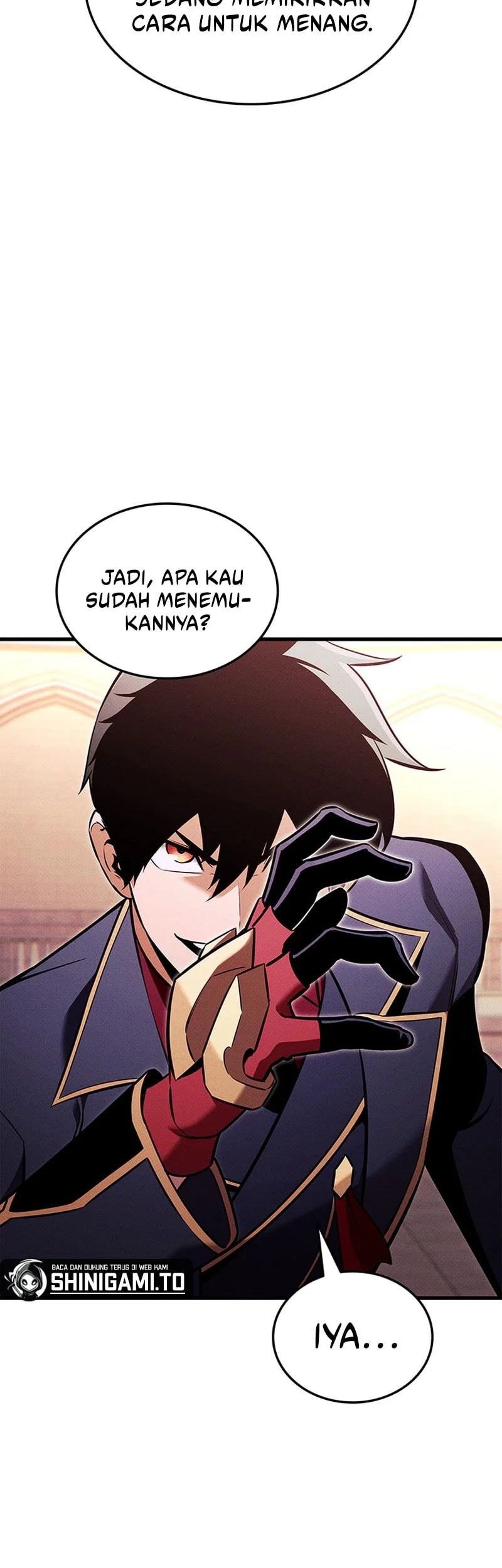 Chapter 217 - halaman 37