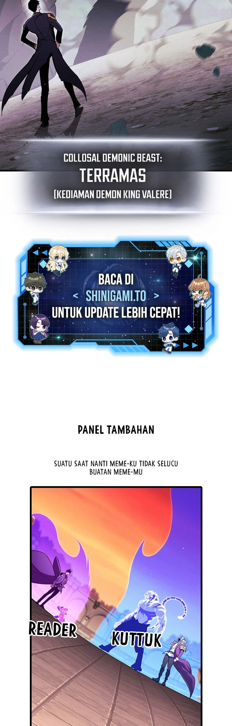 Chapter 217 - halaman 84