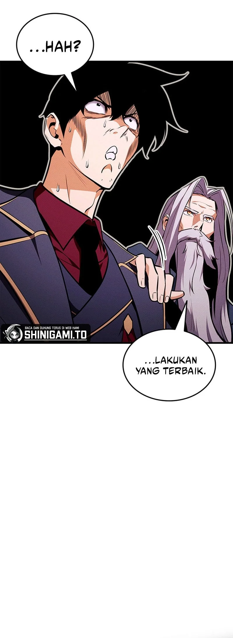 Chapter 217 - halaman 22