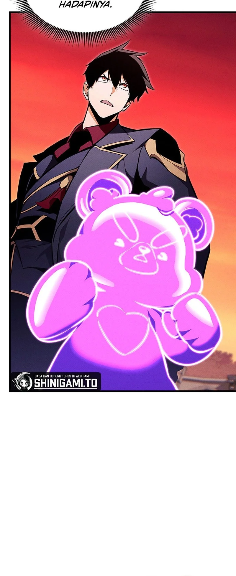 Chapter 217 - halaman 34