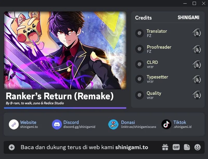 Chapter 218 - halaman 2