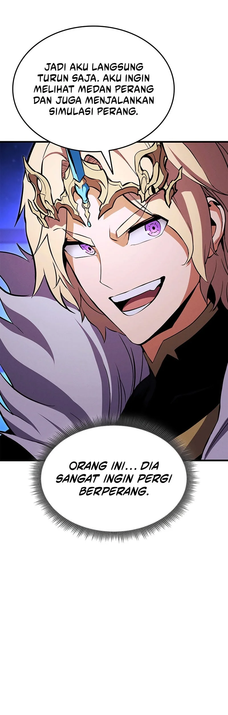 Chapter 218 - halaman 38