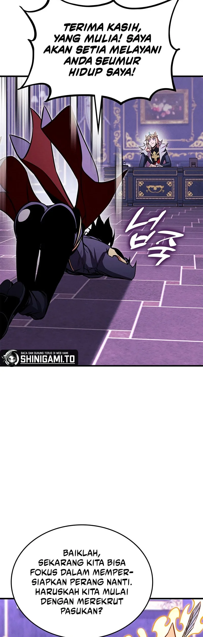 Chapter 218 - halaman 48