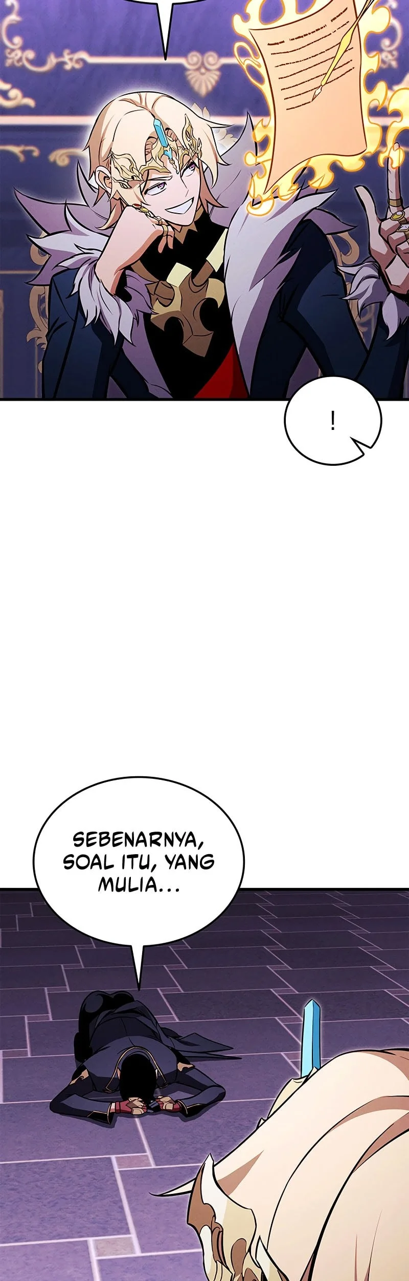 Chapter 218 - halaman 49
