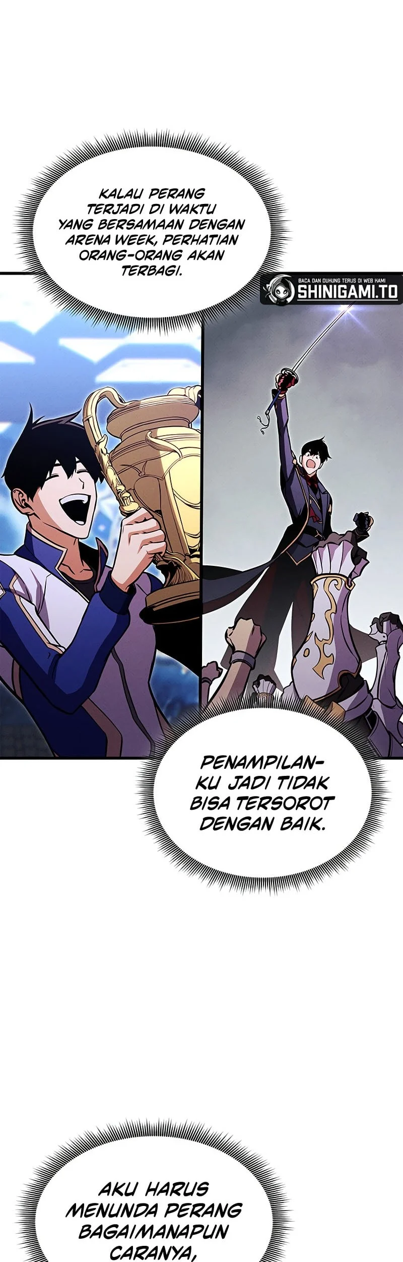 Chapter 218 - halaman 64