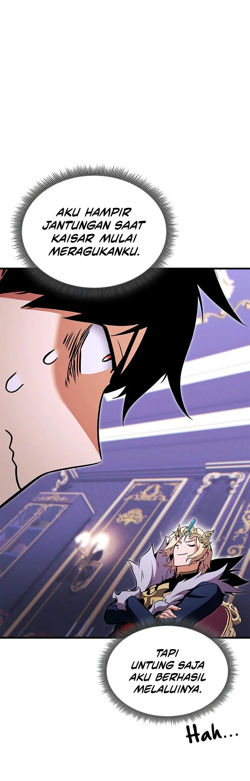 Chapter 218 - halaman 66