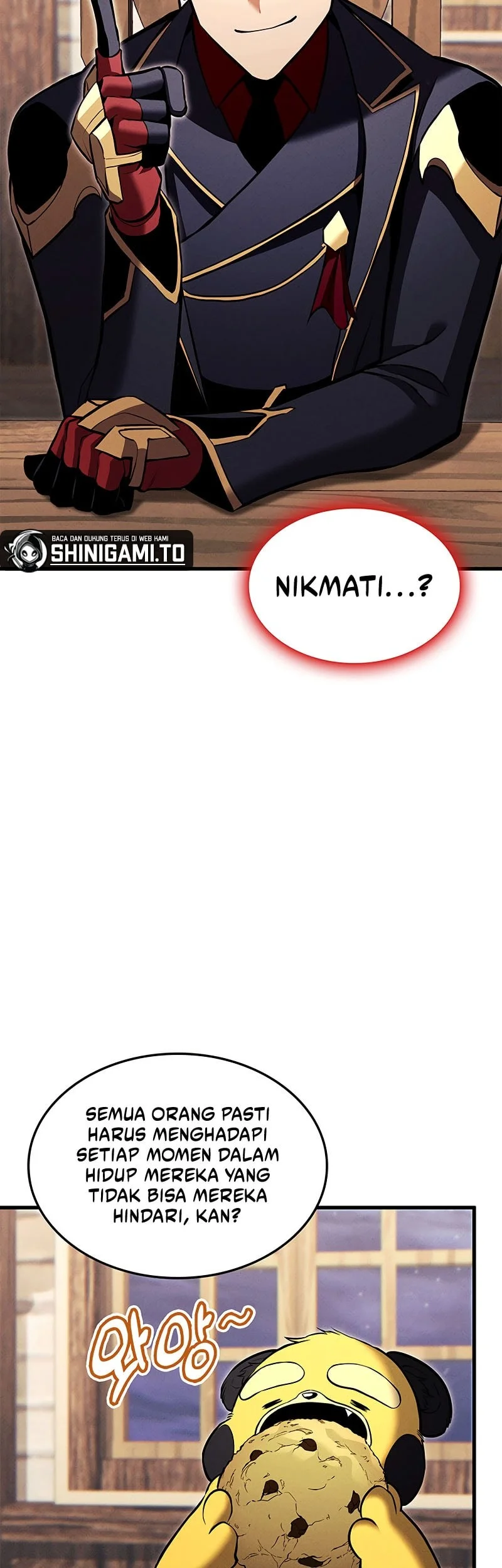 Chapter 218 - halaman 13