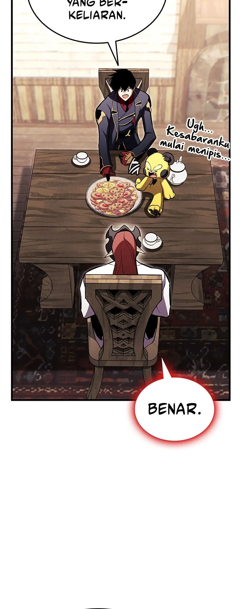 Chapter 218 - halaman 18