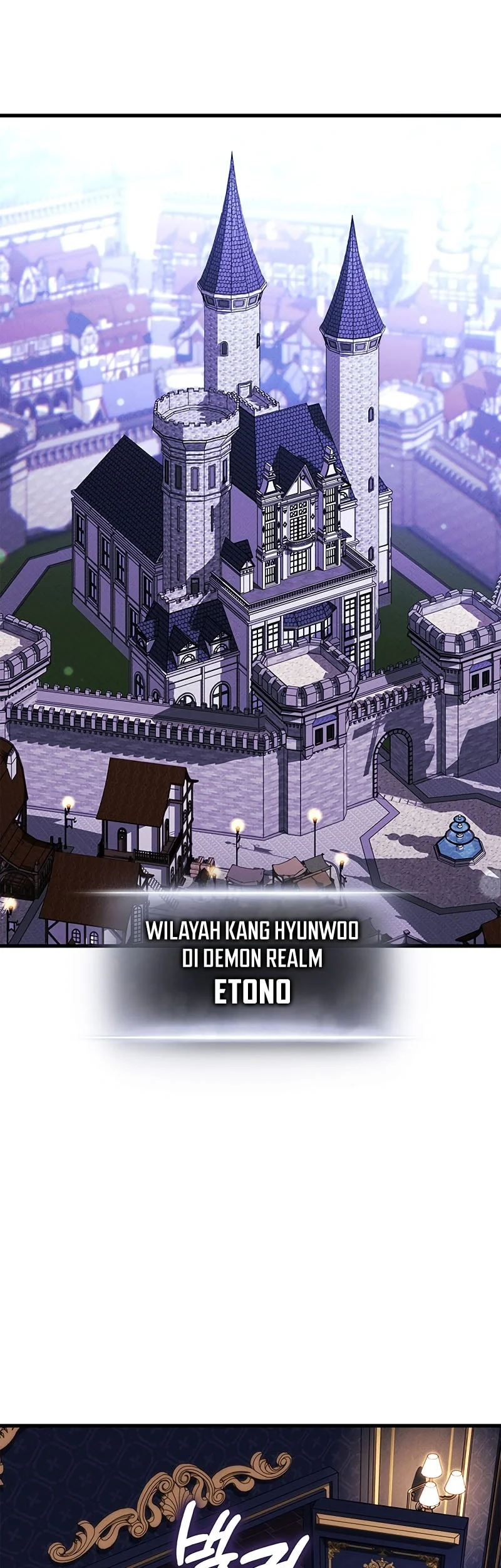 Chapter 218 - halaman 31