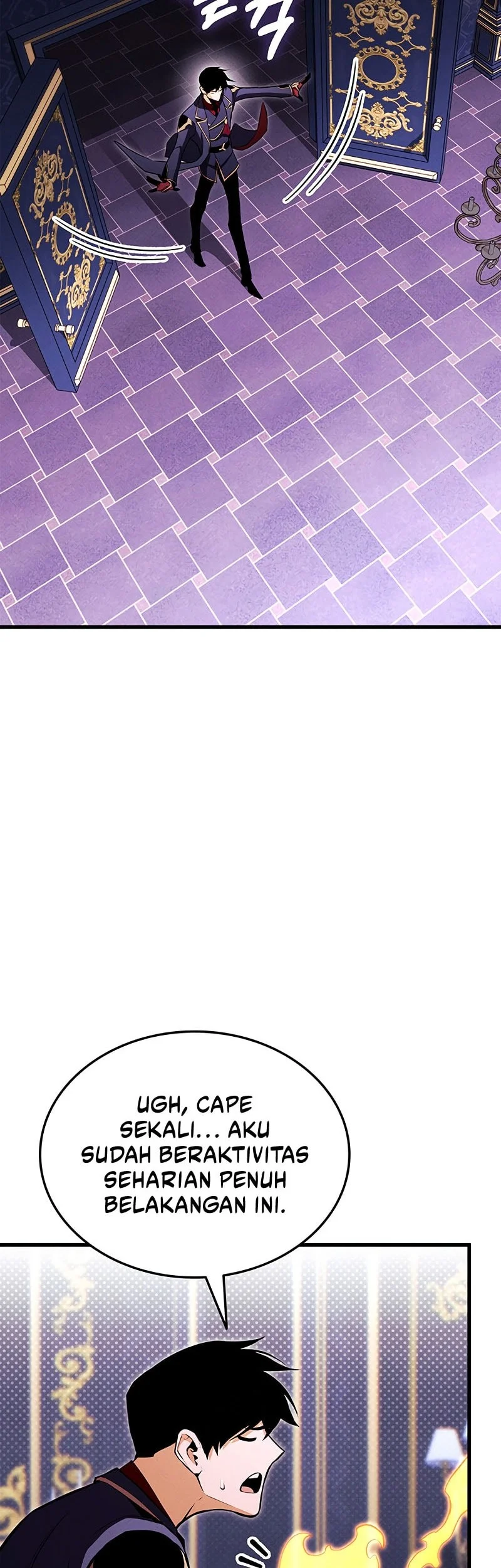 Chapter 218 - halaman 32