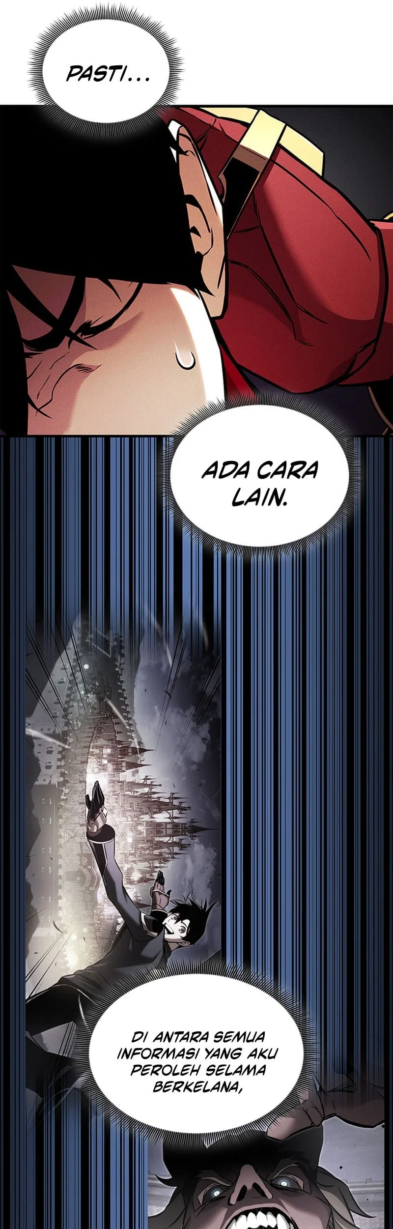Chapter 219 - halaman 47