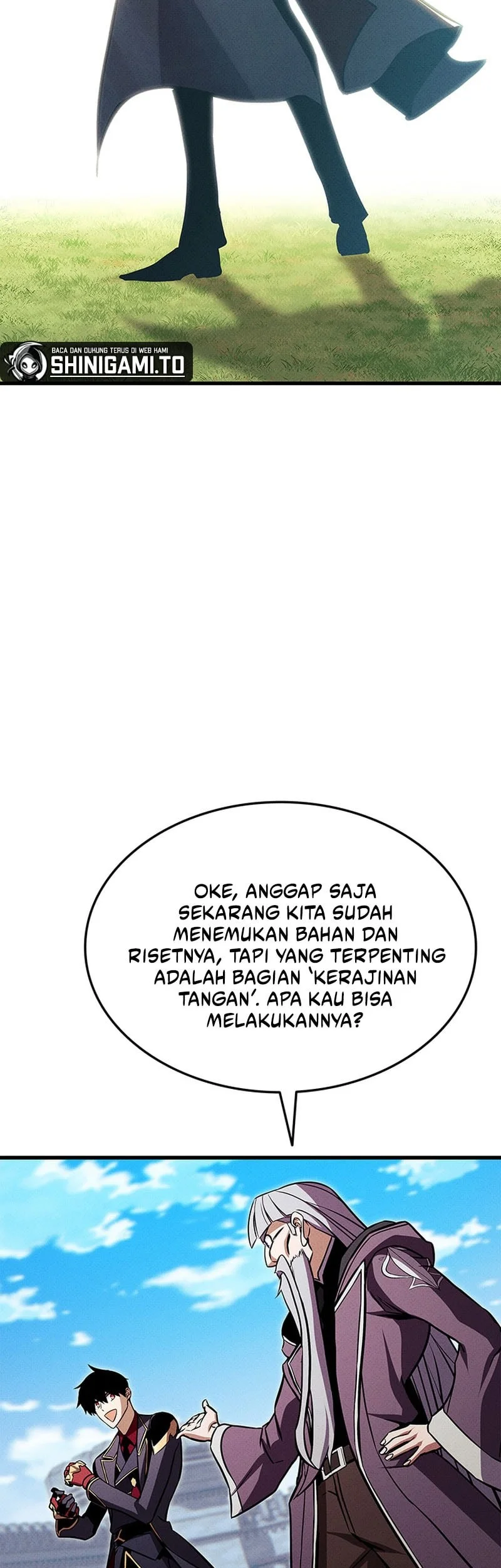 Chapter 219 - halaman 61