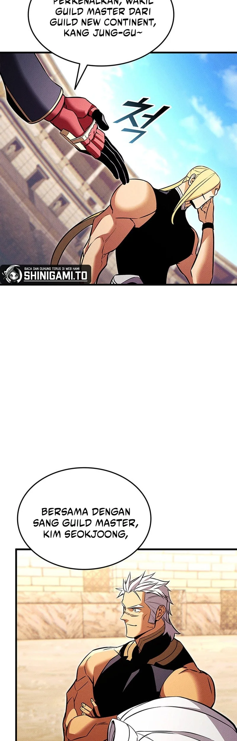 Chapter 219 - halaman 69