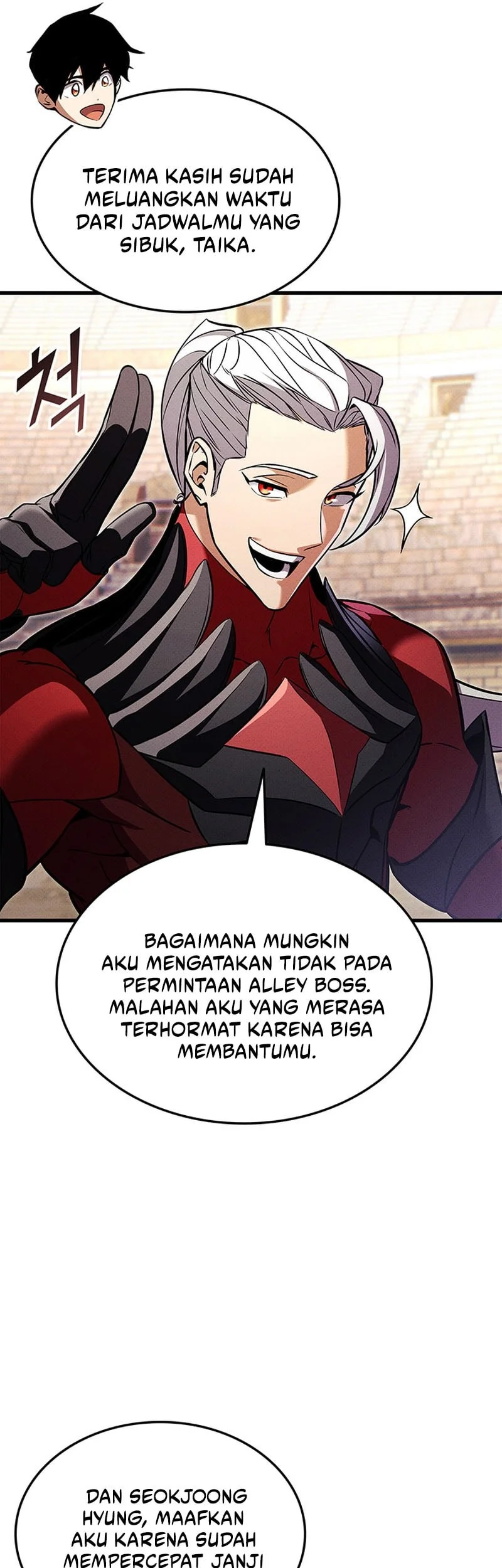 Chapter 219 - halaman 71