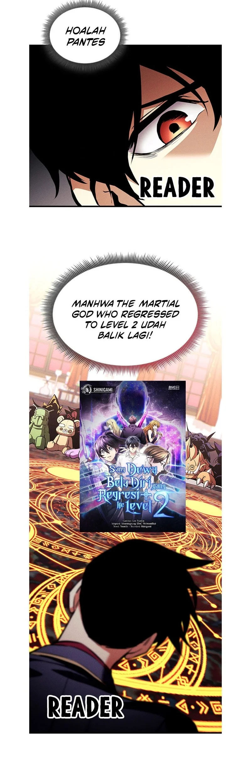 Chapter 219 - halaman 83