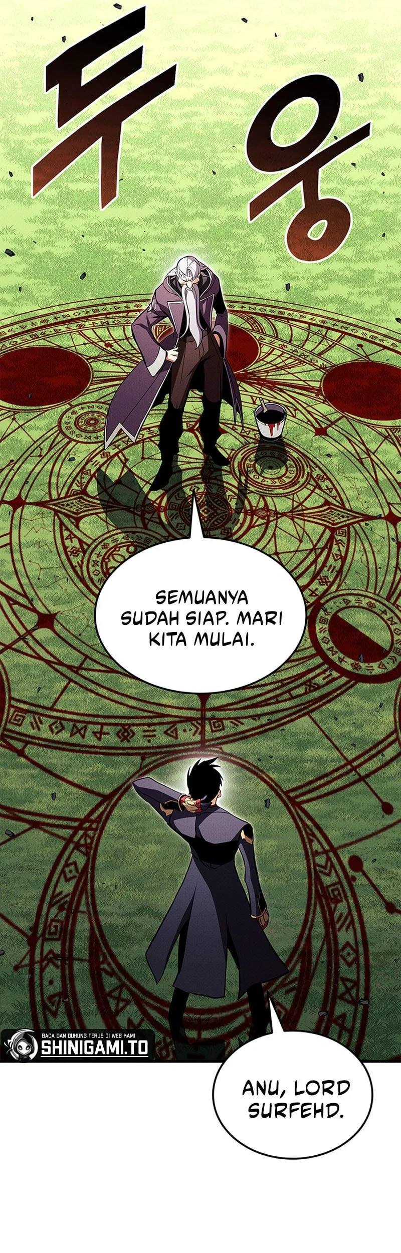 Chapter 219 - halaman 17