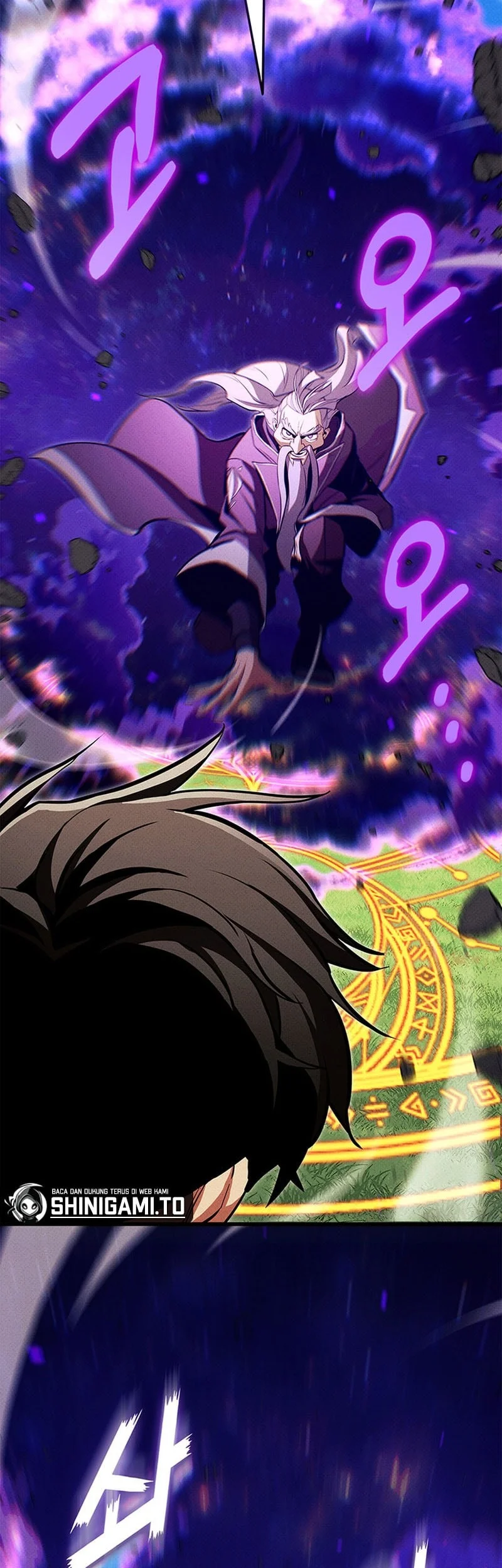 Chapter 219 - halaman 20