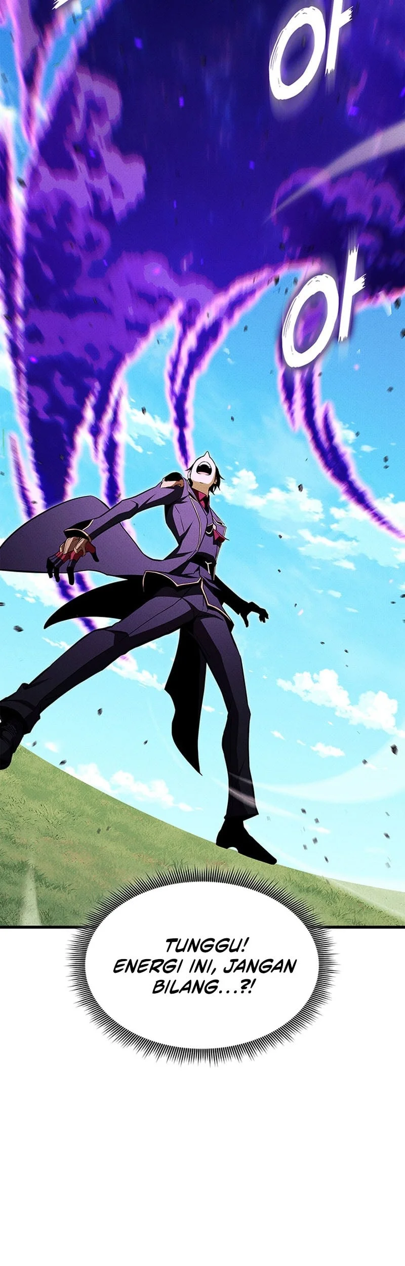 Chapter 219 - halaman 21