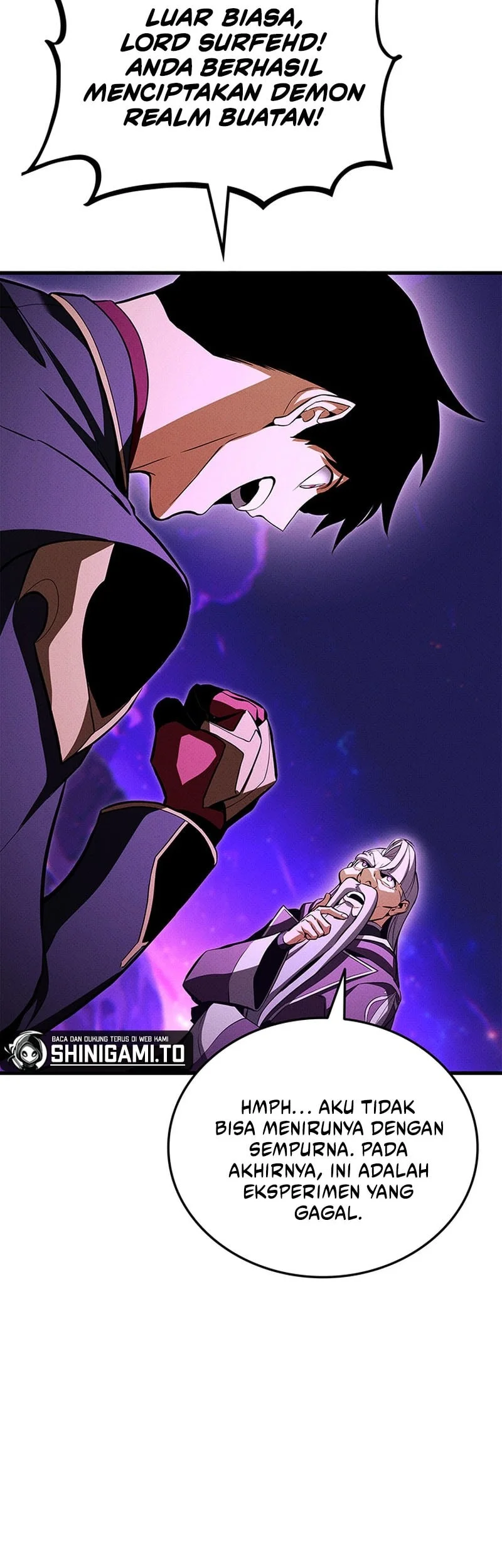 Chapter 219 - halaman 25